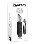 Playboy Pleasure Bon Voyage Travel Vibrator