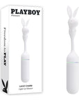 Playboy Pleasure Lucky Charm Vibrator