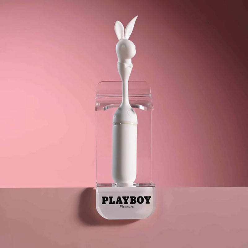Playboy Pleasure Lucky Charm Vibrator