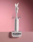 Playboy Pleasure Lucky Charm Vibrator