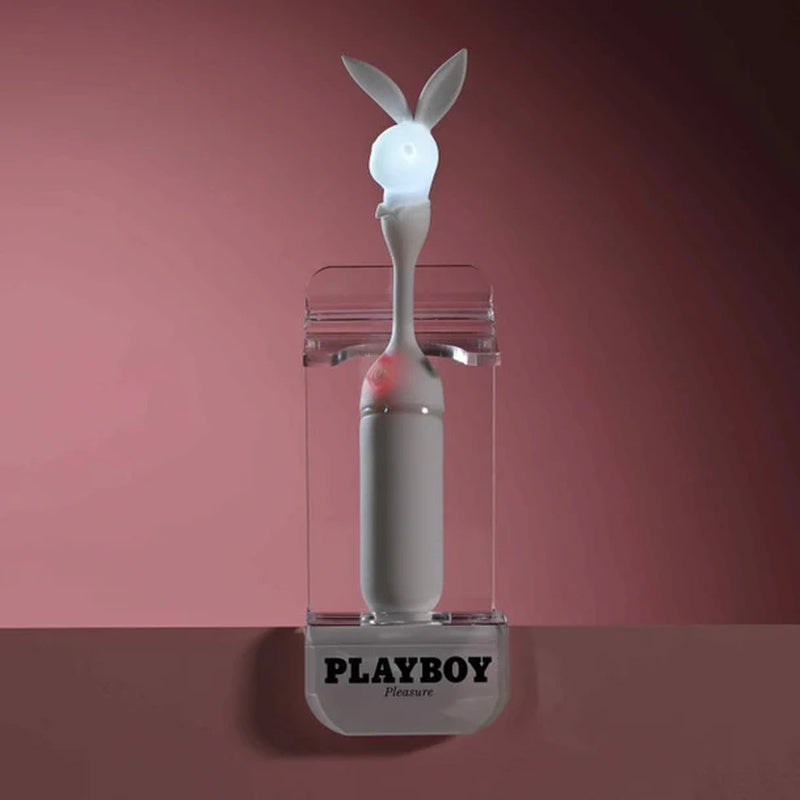 Playboy Pleasure Lucky Charm Vibrator