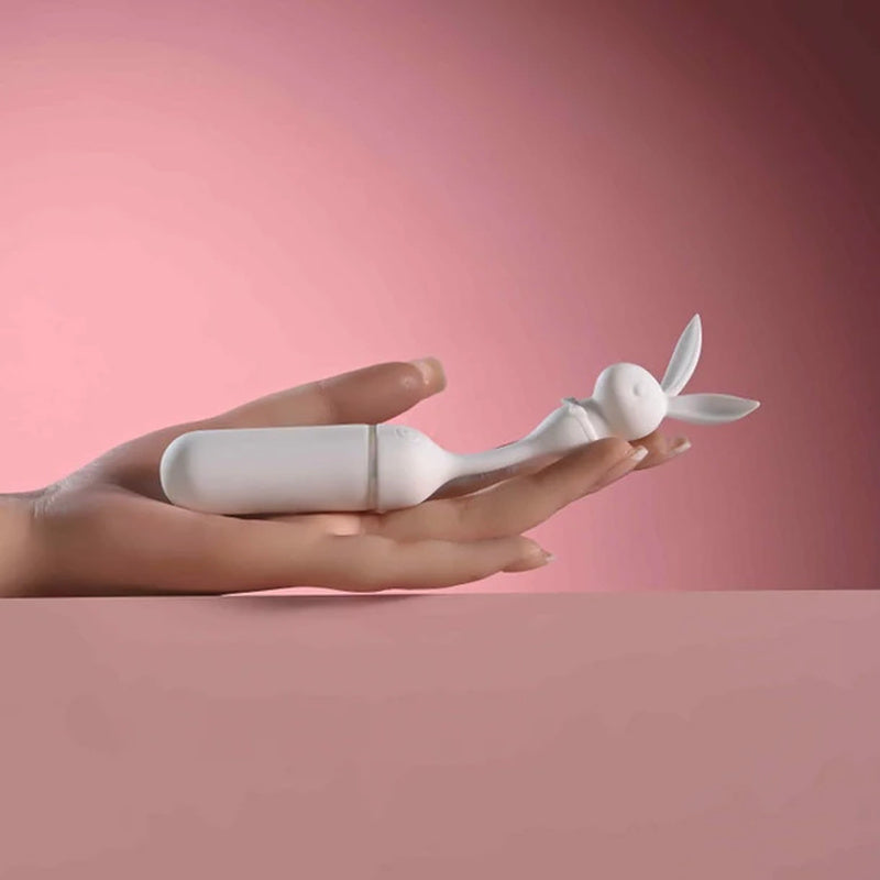 Playboy Pleasure Lucky Charm Vibrator