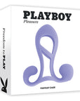 Playboy Pleasure Fantasy Cage Vibrator