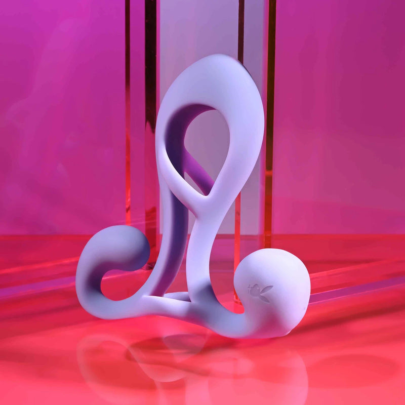 Playboy Pleasure Fantasy Cage Vibrator