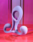 Playboy Pleasure Fantasy Cage Vibrator
