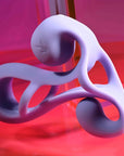 Playboy Pleasure Fantasy Cage Vibrator