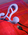 Playboy Pleasure Fantasy Cage Vibrator