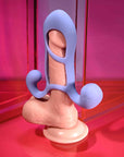 Playboy Pleasure Pleasure Pleaser Remote Controlled Prostate Massager