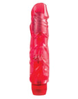 Juicy Jewels Ruby Red