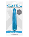 Pipedream Classix Rocket Bullet