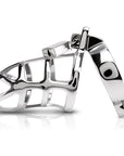Metal Worx Chastity Device
