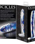 Icicles No 9