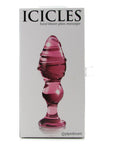 Icicles No 27