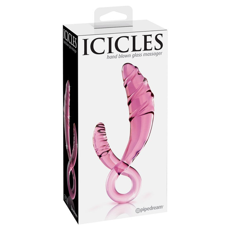 Icicles No 30