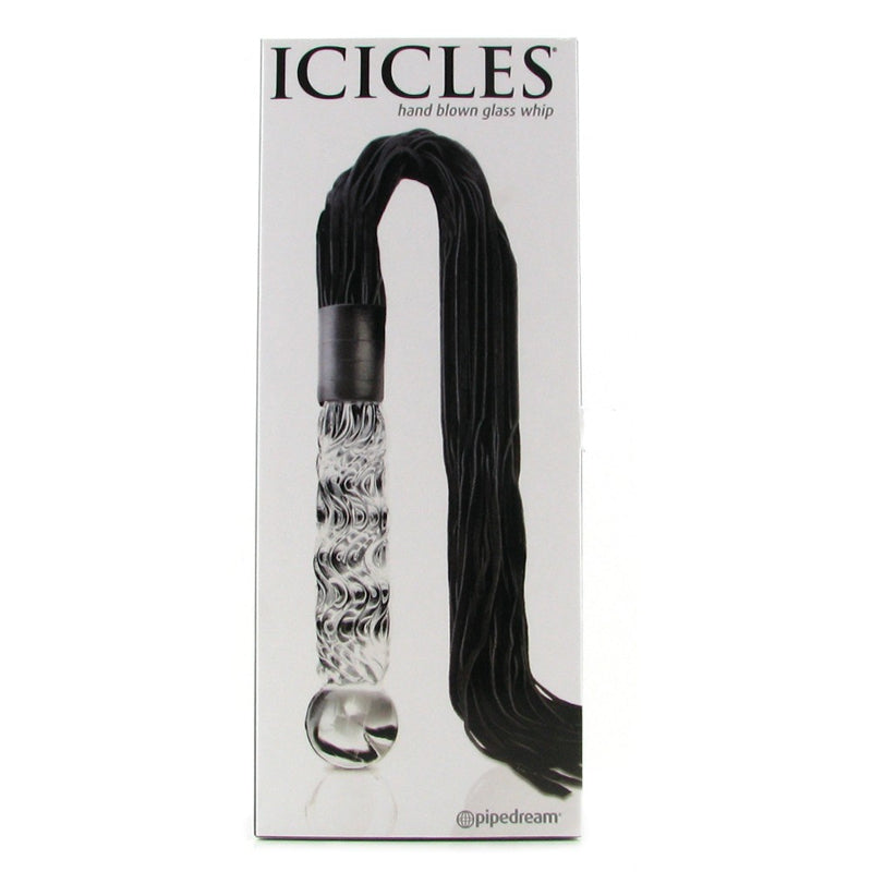 Icicles No 38