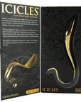 Icicles Gold Edition G02