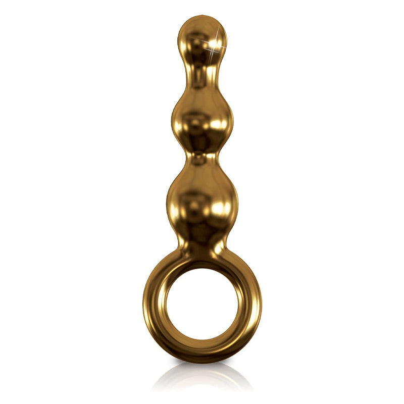 Icicles Gold Edition G10