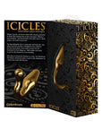 Icicles Gold Edition G12