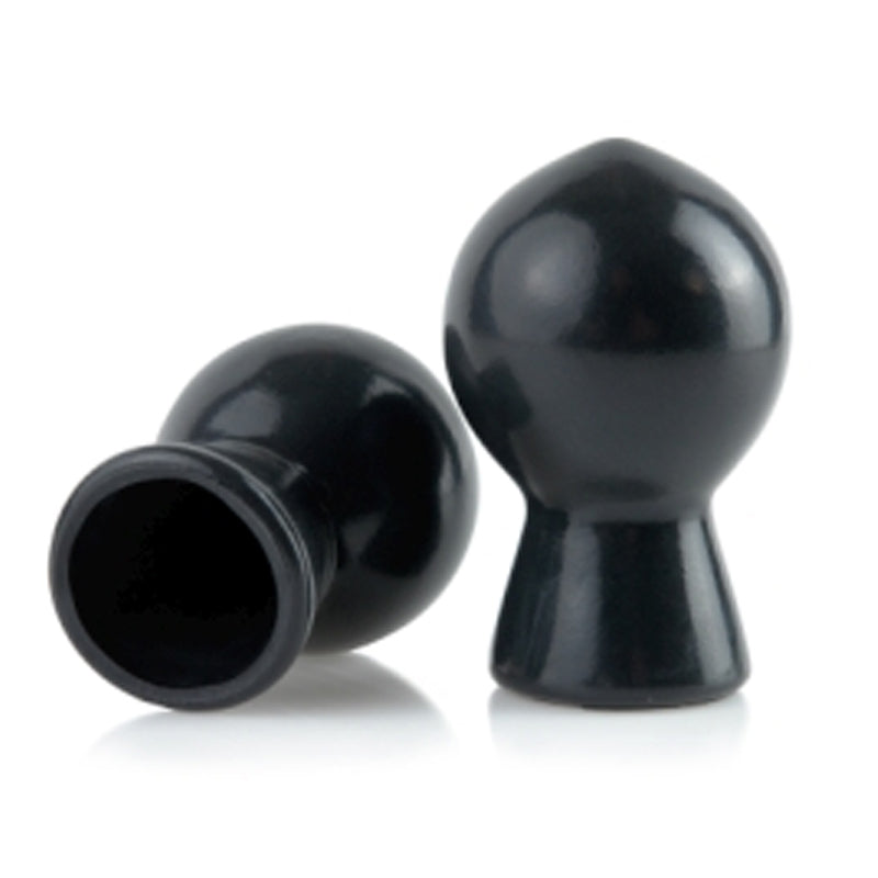Fetish Fantasy Series Squeeze N' Please Nipple Suckers
