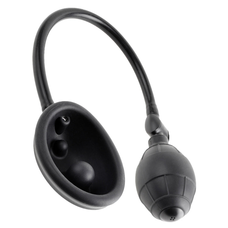 Fetish Fantasy Series Mini Pussy Pump