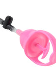 Fetish Fantasy Series Vibrating Mini Pussy Pump