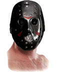 Fetish Fantasy Extreme Freaky Jason Mask