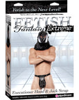Ff Executioner Hood & Jock