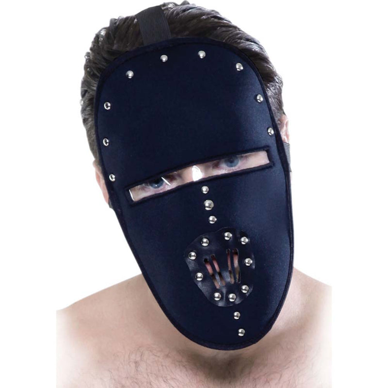 Ff Extreme Hannibal Mask