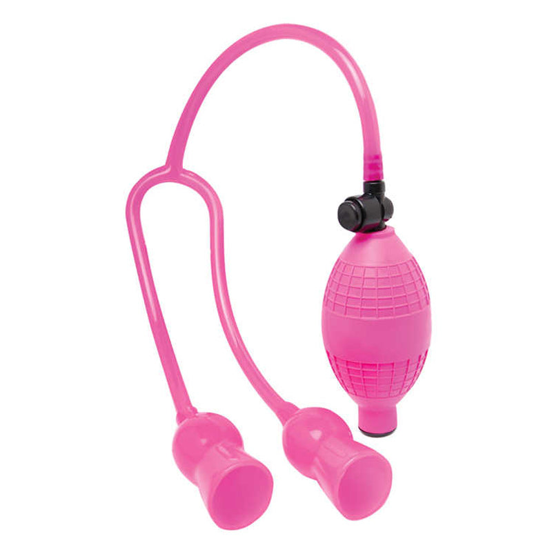 Fetish Fantasy Nipple Suckers