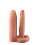Fantasy X Tensions Double Trouble Girth Gainer