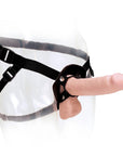 Pipedream Universal Harness