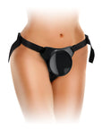 King Cock Elite Beginner's Silicone Body Dock Kit
