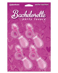 Bachelorette Party Pecker Squirters 4 Pcs