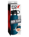 PDX Plus Fuck Flask Private Pleaser Discreet Stroker
