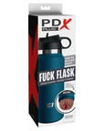 PDX Plus Fuck Flask Private Pleaser Discreet Stroker