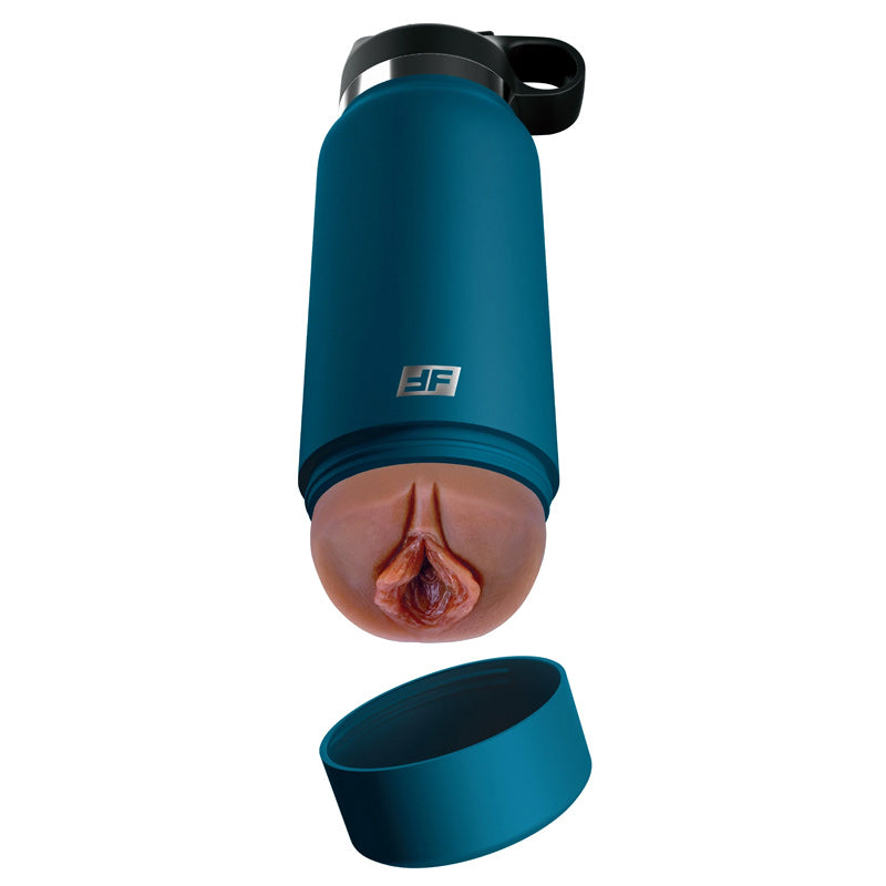 PDX Plus Fuck Flask Private Pleaser Discreet Stroker