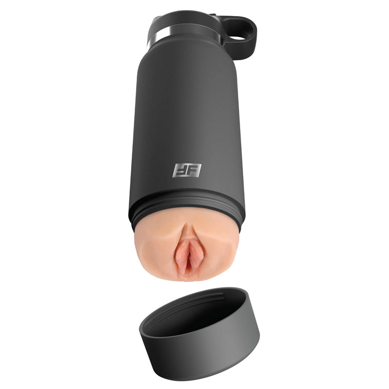 PDX Plus Fuck Flask Secret Delight Discreet Stroker