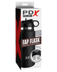 PDX Plus Fap Flask Thrill Seeker Discreet Stroker