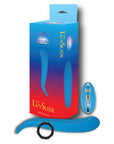 LuvSlide Couples Vibrator