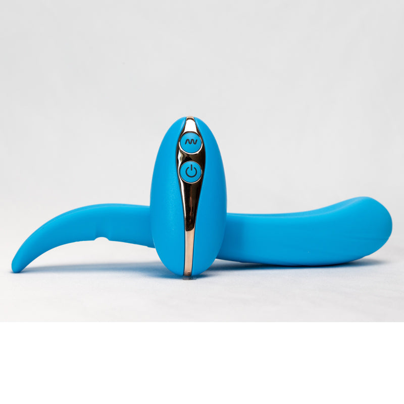 LuvSlide Couples Vibrator