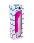 Petites - Big G Vibrator