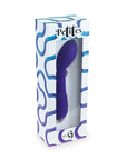 Petites - Big G Vibrator