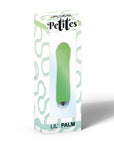 Petites - Palm Vibrator