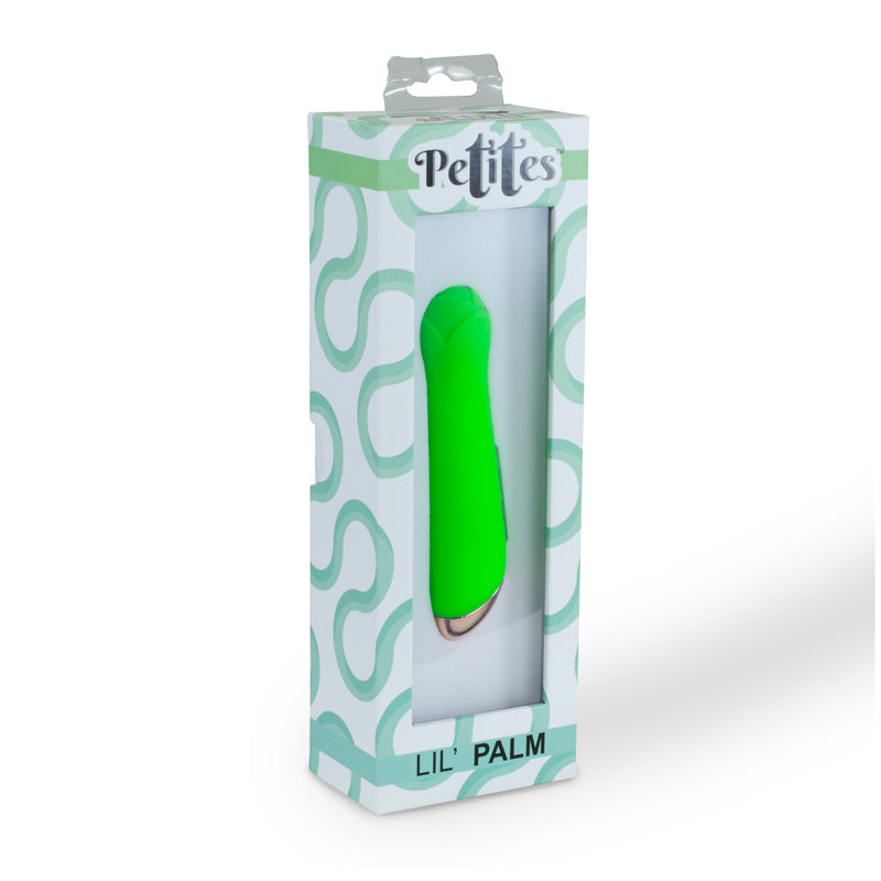 Petites - Palm Vibrator