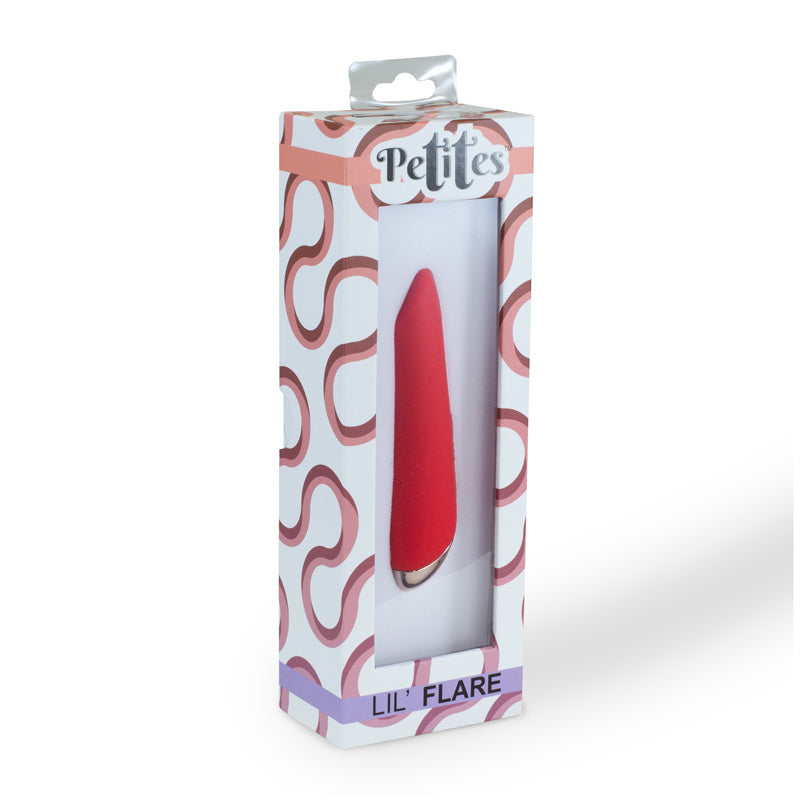 Petites - Flare Vibrator