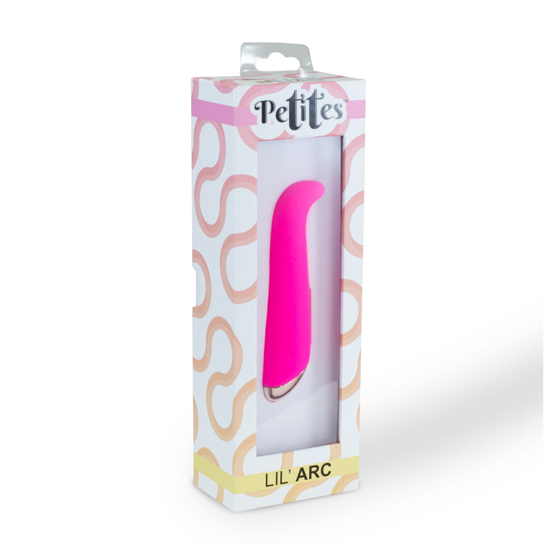 Petites - Arc Vibrator