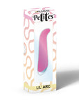 Petites - Arc Vibrator