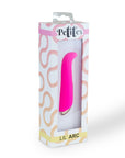 Petites - Arc Vibrator