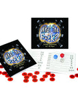 What the Fuck Party Game