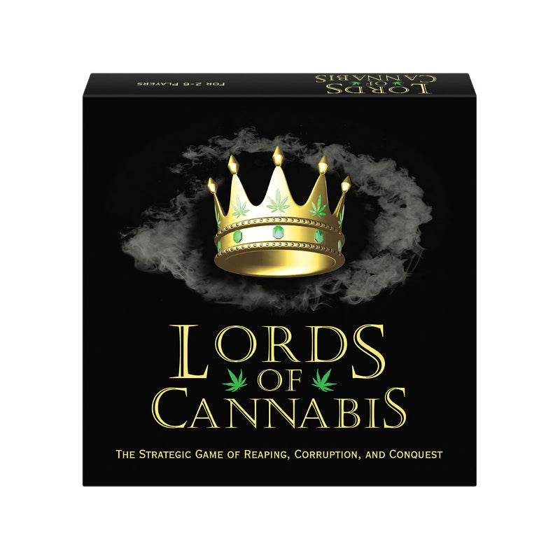 Lords of Cannabis